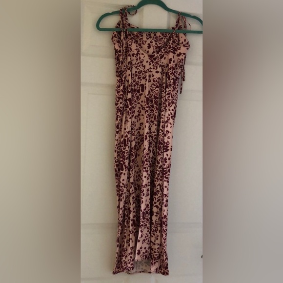 Free People midi size XS NWOT - Picture 5 of 5